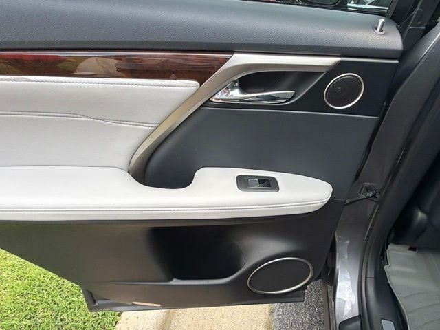 Used 2019 Gray Lexus 350 image 16