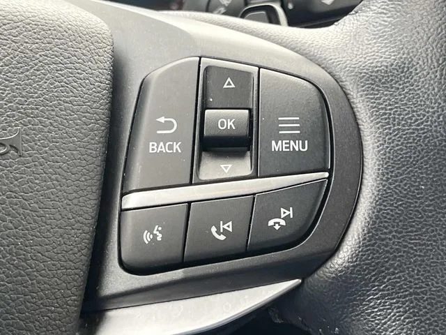 Used 2020 Green Ford Limited image 39