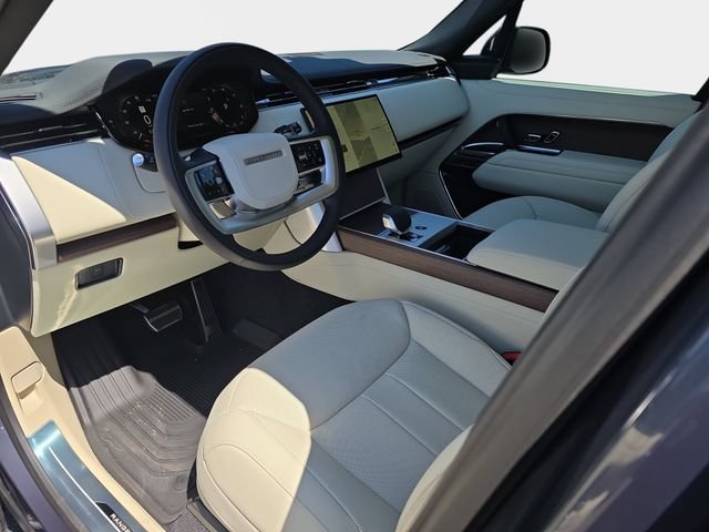 New 2026 Varesine Blue Land Rover SE image 13