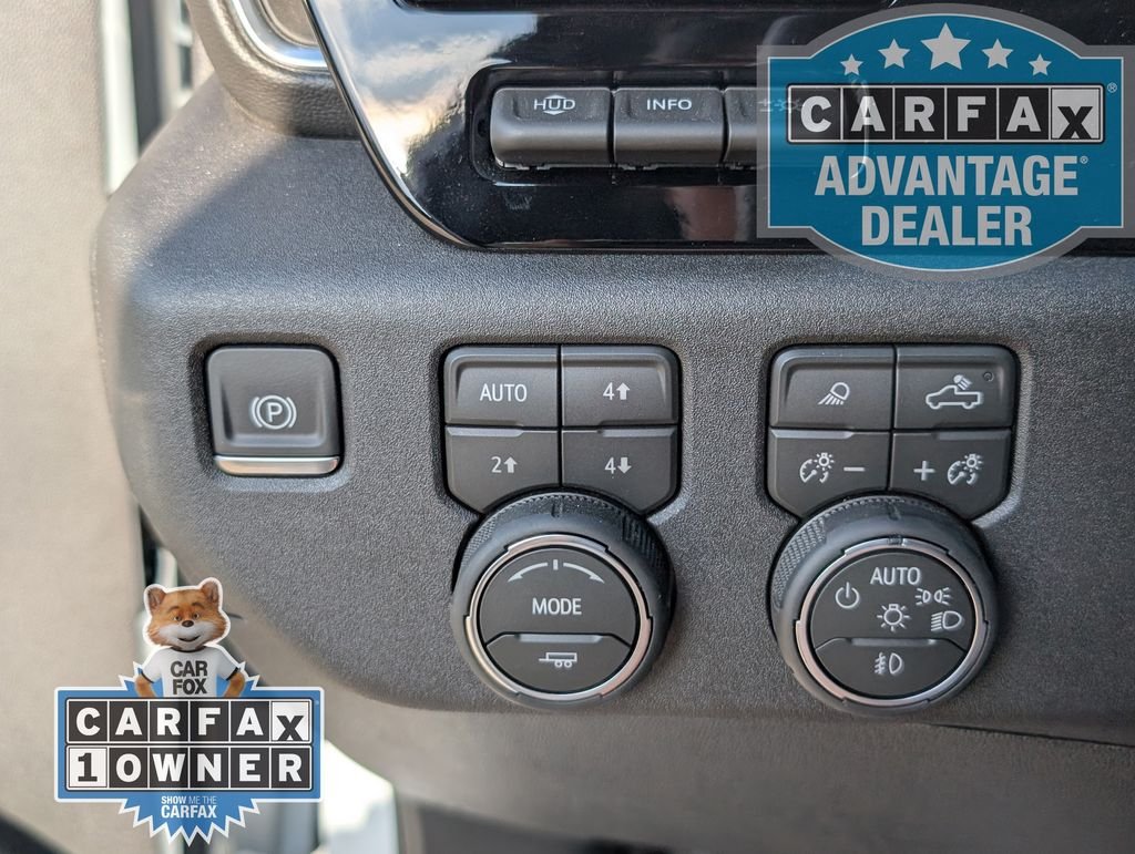 2026 Chevrolet Silverado 2500HD LTZ - Photo 20