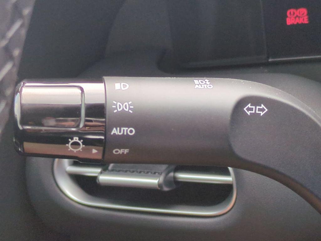 New 2027 Black Hyundai Blue SEL 7P image 30