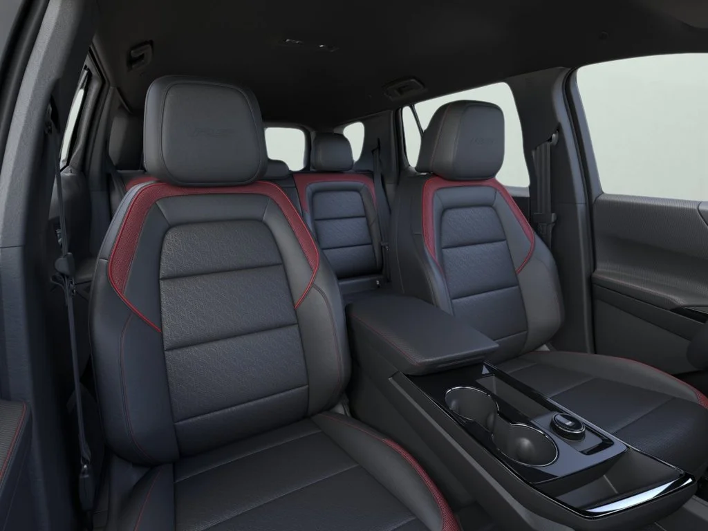 2027 Chevrolet Equinox RS - Photo 16