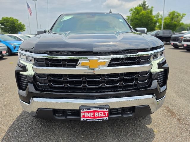 2026 Chevrolet Silverado 1500 LT - Photo 7