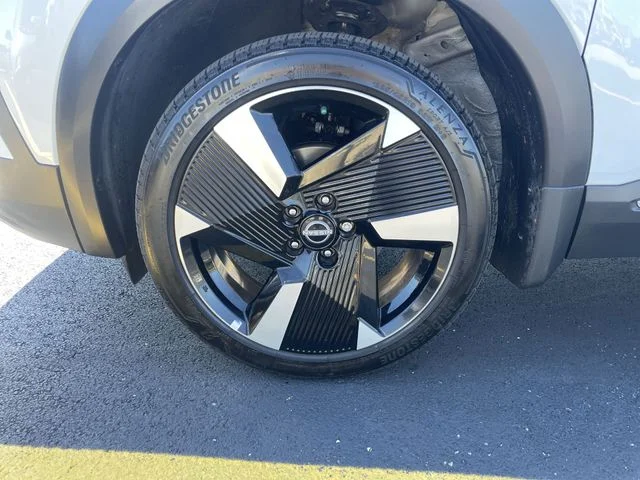 2025 Nissan Kicks SR AWD - Photo 13