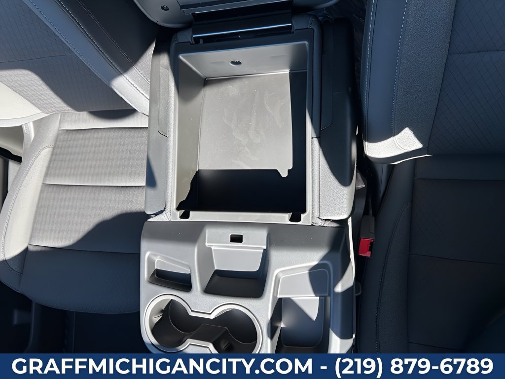 2026 Chevrolet Silverado 1500 Custom - Photo 24