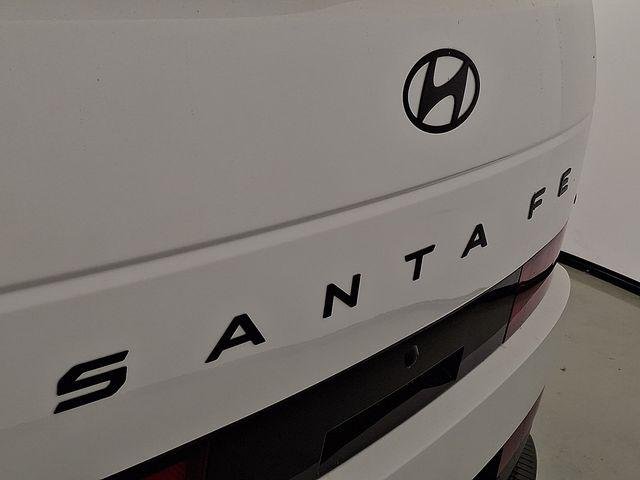 New 2026 White Hyundai Calligraphy AWD image 28