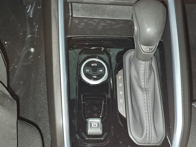 2026 Chevrolet Colorado Work Truck - Photo 17