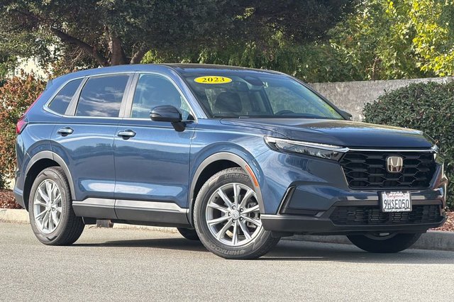 2023 Honda CR-V EX