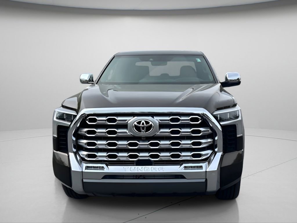 Used 2025 Smoked Mesquite Toyota 1794 image 20