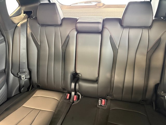New 2026 Milano Red Acura w/A-Spec Advance Package image 31