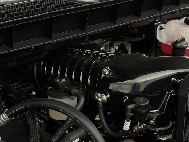 New 2026 Onyx Black GMC AT4 image 20