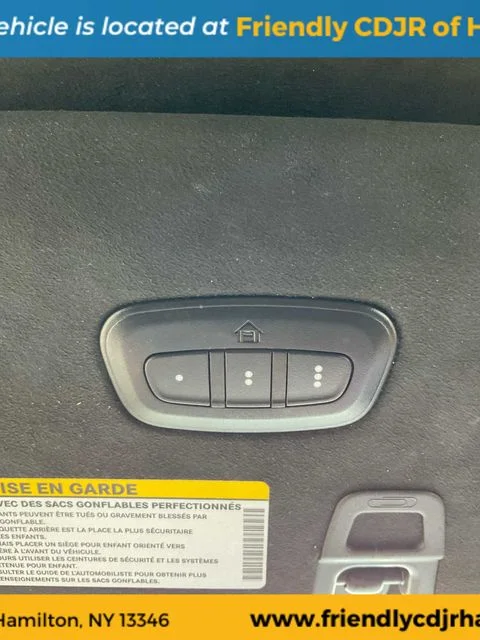 Used 2024 Silver Jeep Summit Reserve image 38