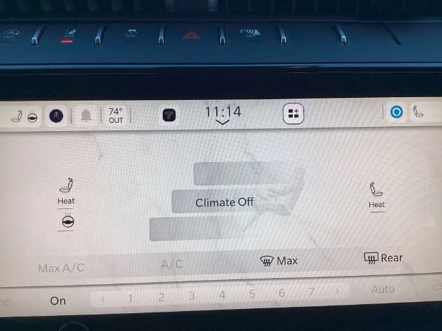 New 2027 Gray Jeep LAREDO ALTITUDE 4X4 image 18