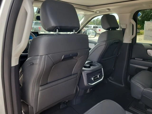 New 2026 White Metallic Ford Active image 16
