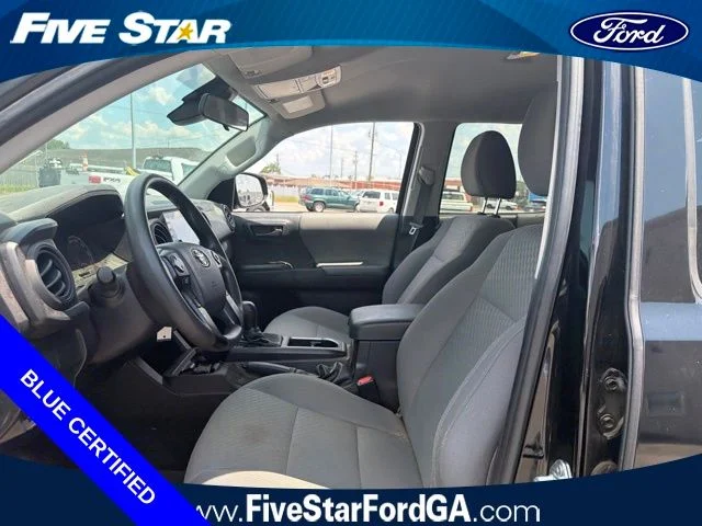 Used 2023 Black Toyota SR image 9