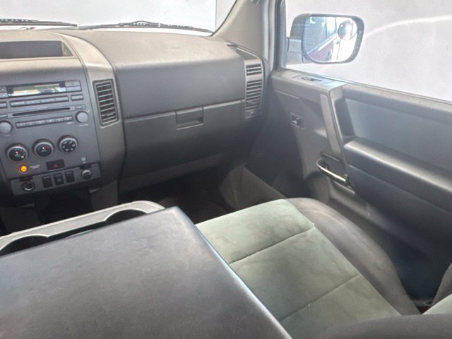 Used 2004 Red Nissan XE image 20