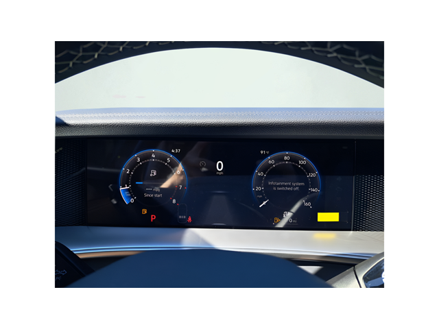 2025 Volkswagen Tiguan SE - Photo 22