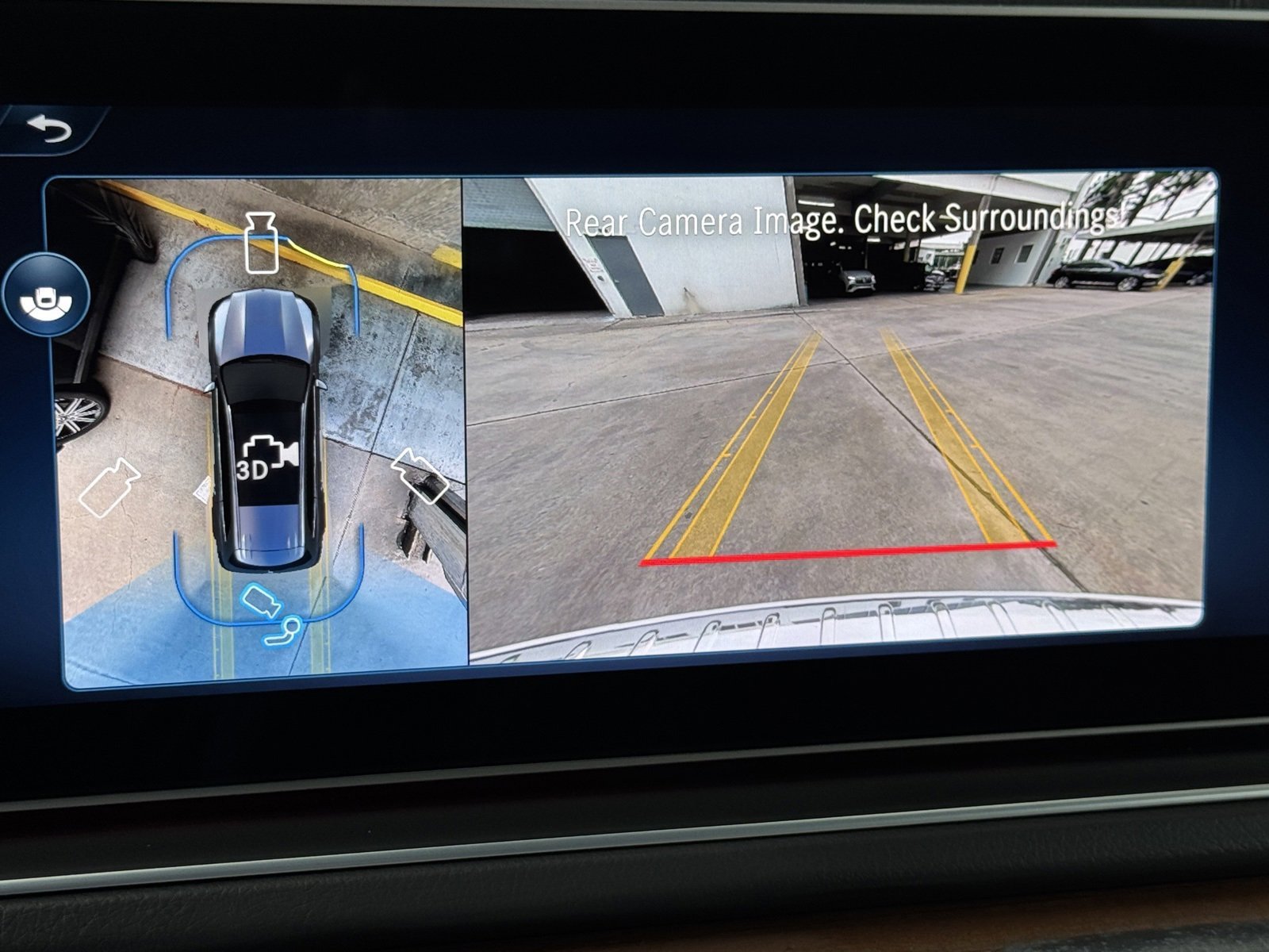 2025 Mercedes-Benz GLS Base - Photo 27