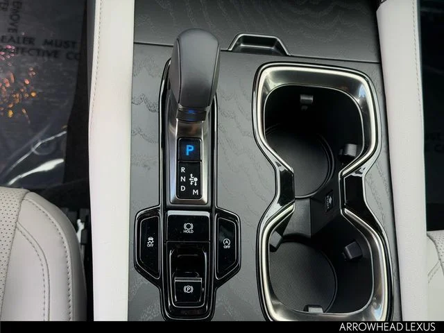 New 2026 Gray Lexus 350 Premium+ image 28