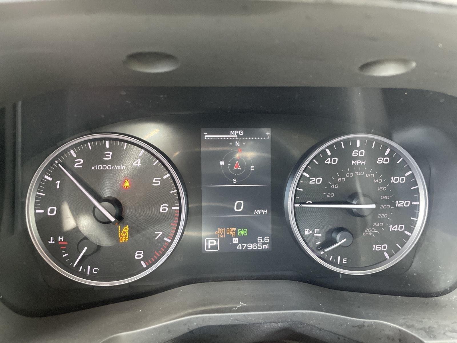 Certified 2023 Subaru Ascent Limited with VIN 4S4WMAUD4P3434444 for sale in Kansas City