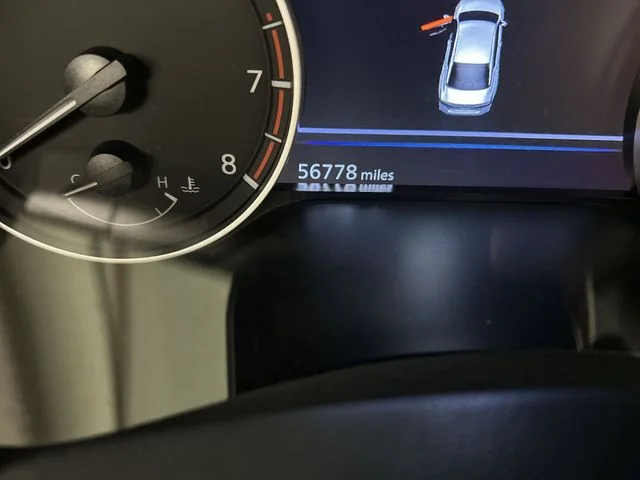 2024 Nissan Altima SV - Photo 20