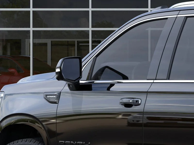 2026 GMC Yukon XL Denali Ultimate - Photo 12