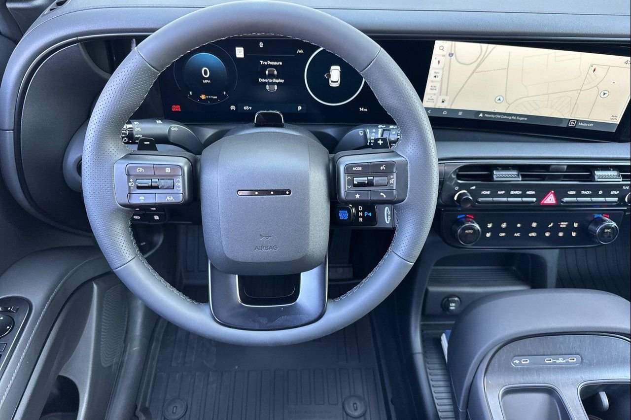 2026 Hyundai Palisade XRT Pro - Photo 13