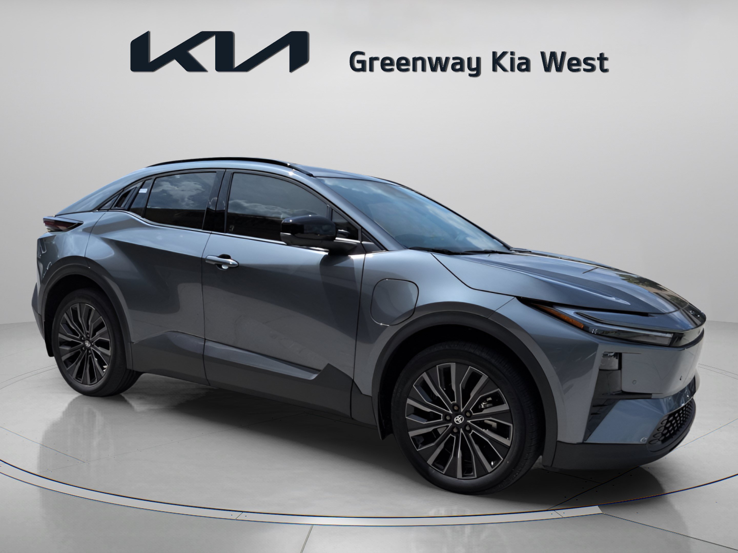 2026 Toyota C-HR