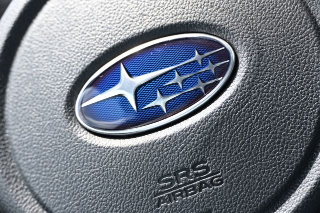 New 2026 Blue Subaru Sport Onyx Edition image 30