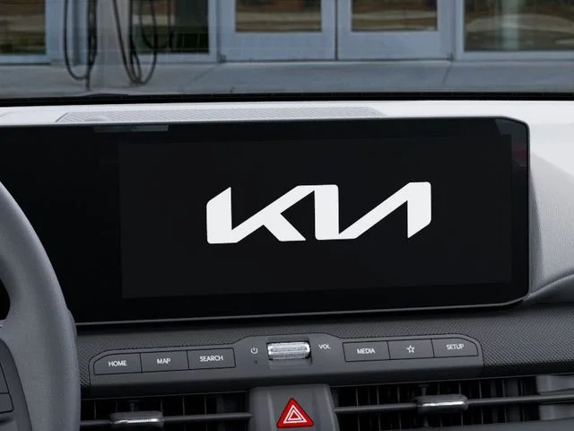 New 2026 Gray Kia LXS image 20