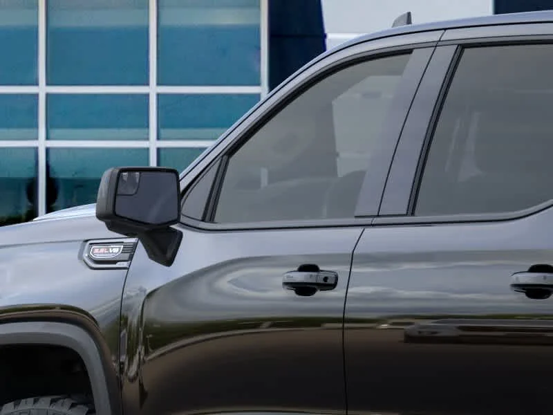 2026 GMC Sierra 1500 AT4X - Photo 12