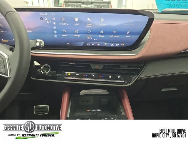 2026 Buick Envision Sport Touring - Photo 17