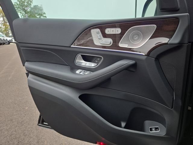 2026 Mercedes-Benz GLE GLE450 - Photo 21