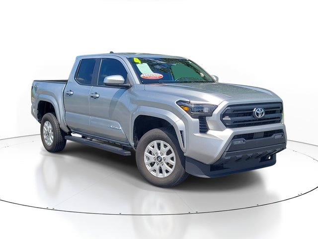 2024 Toyota Tacoma 2WD SR5