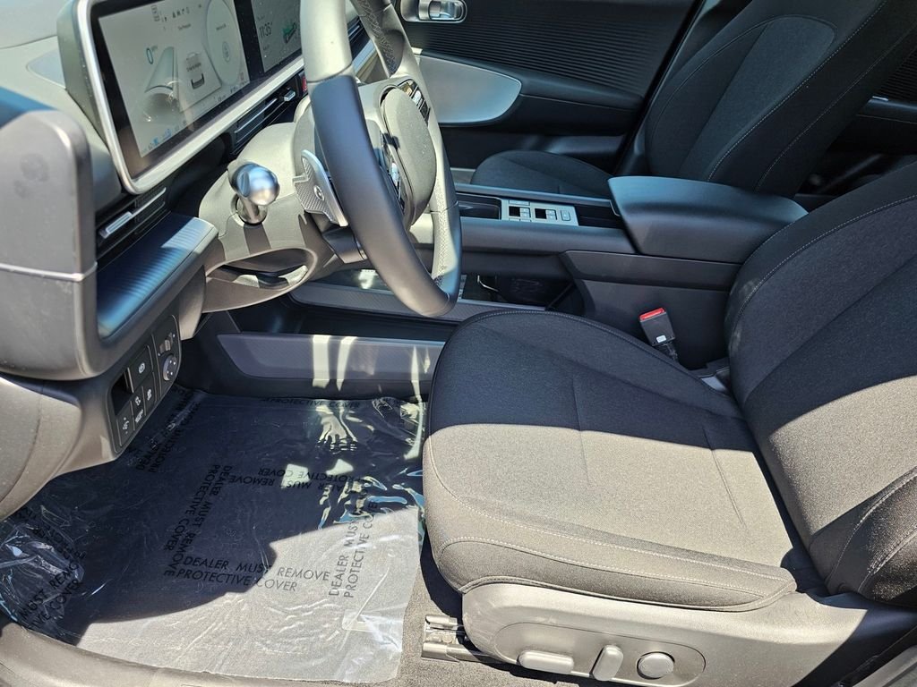 2024 Hyundai IONIQ 6 SE - Photo 23