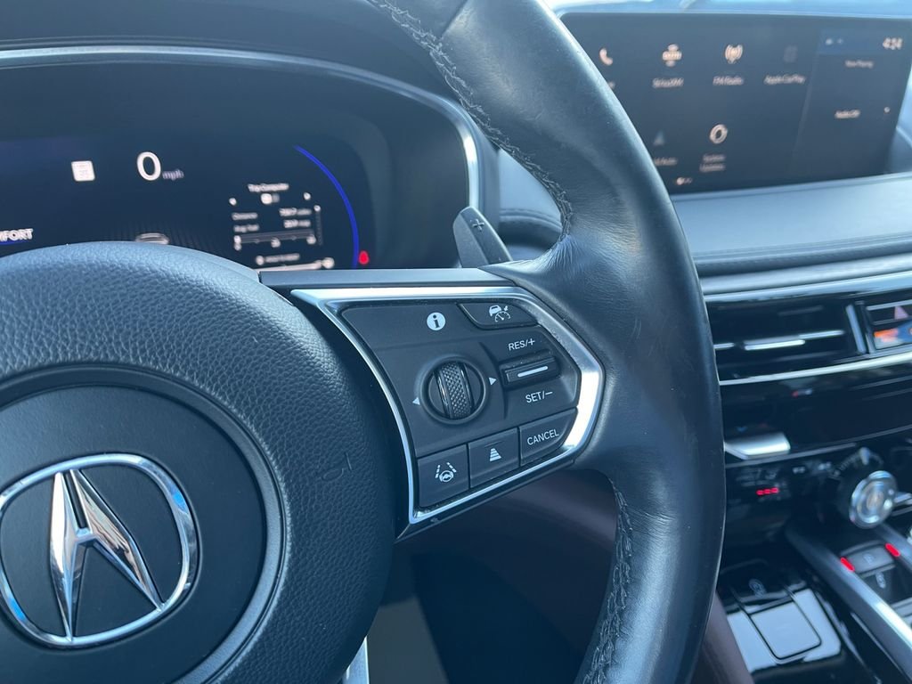 2023 Acura MDX Advance Package - Photo 25