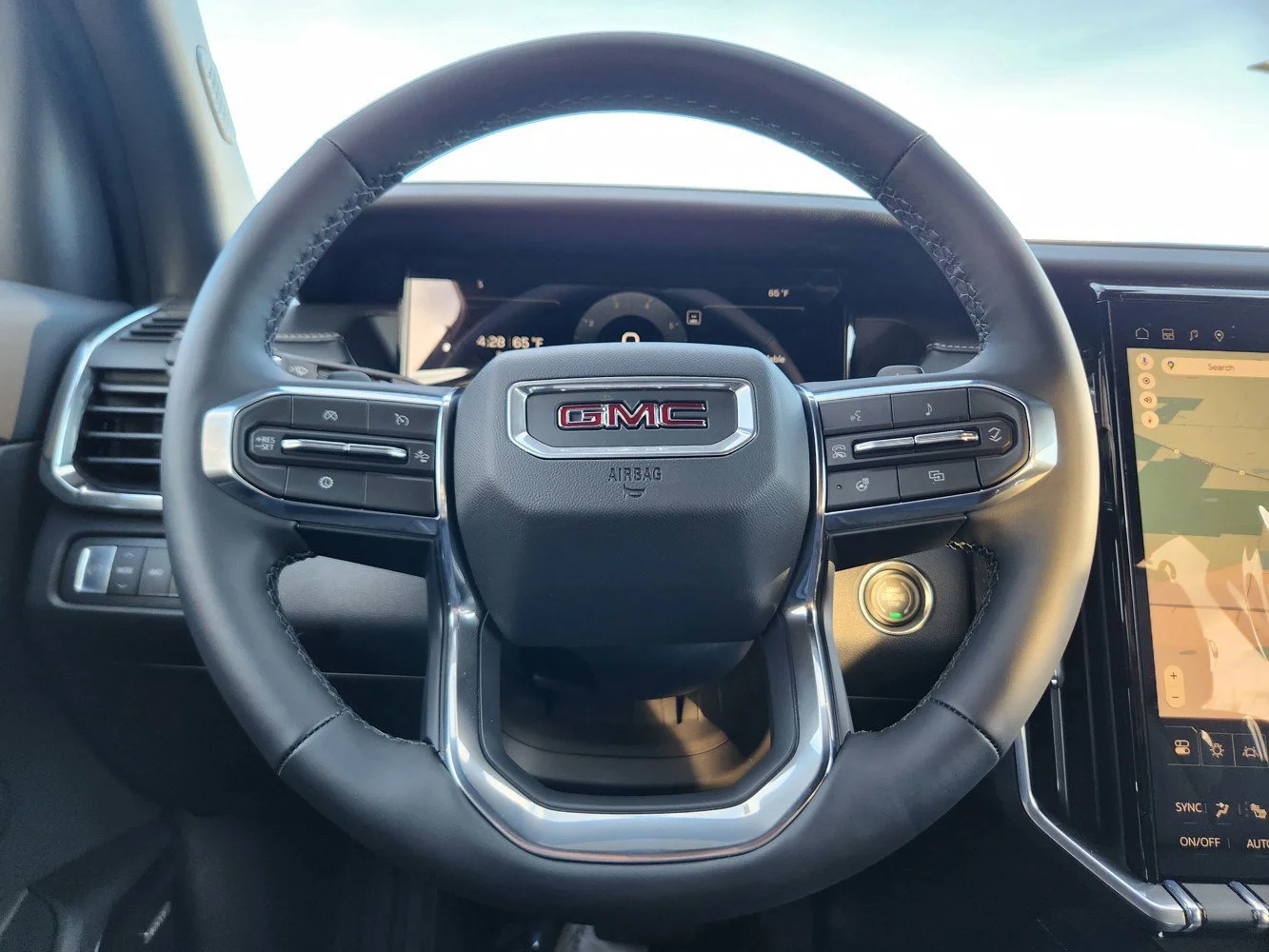 2026 GMC Acadia Elevation - Photo 12