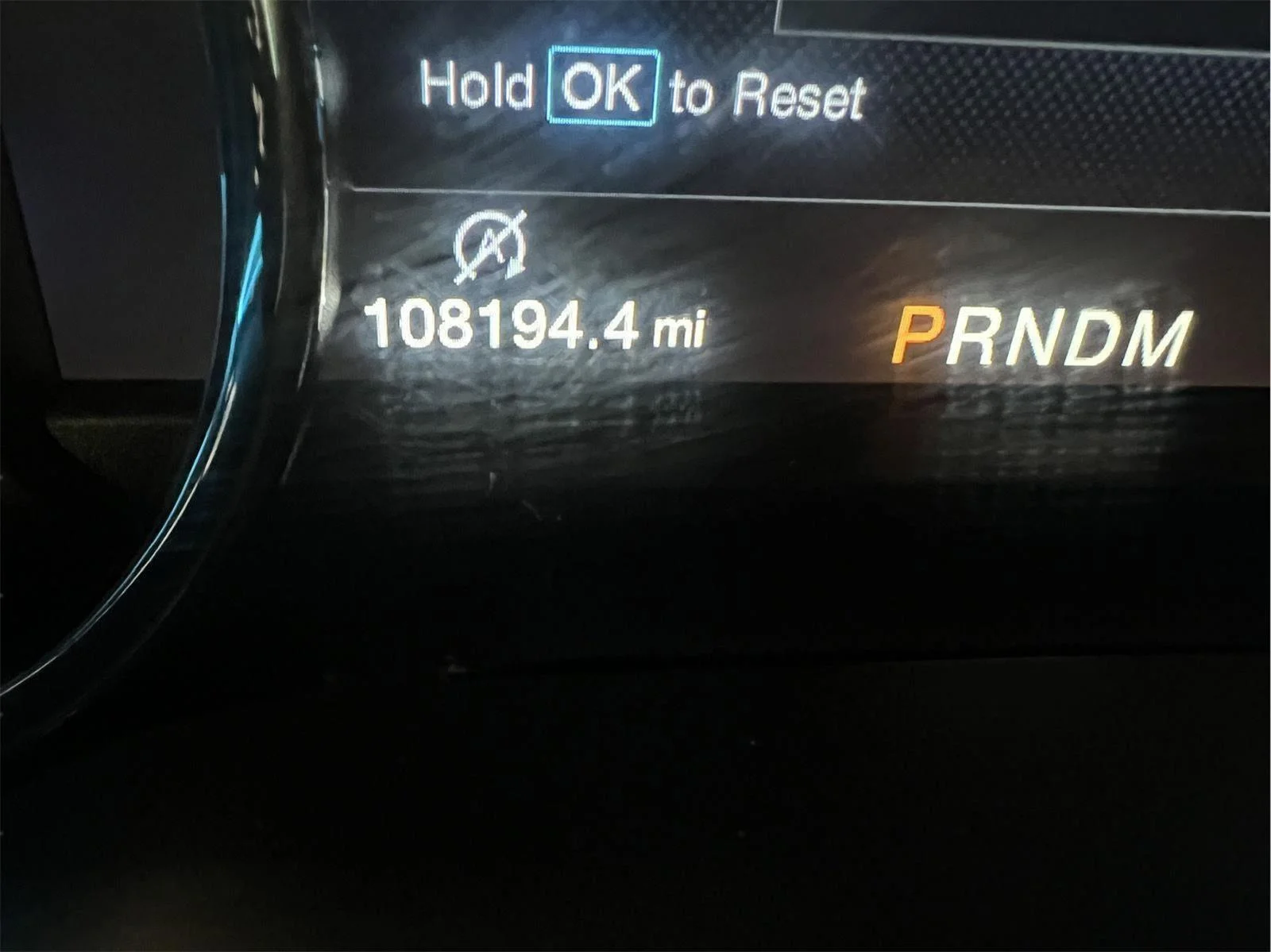 Used 2019 Blue Jeans FORD LARIAT image 39
