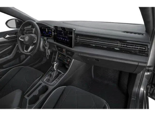 New 2027 Kings Red Metallic Volkswagen Sport image 12