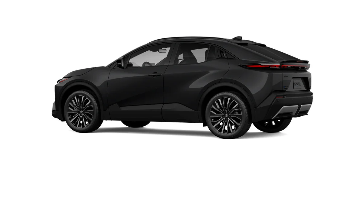 2026 Toyota C-HR XSE - Photo 33