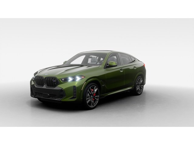 New 2027 0490 BMW M60i image 1