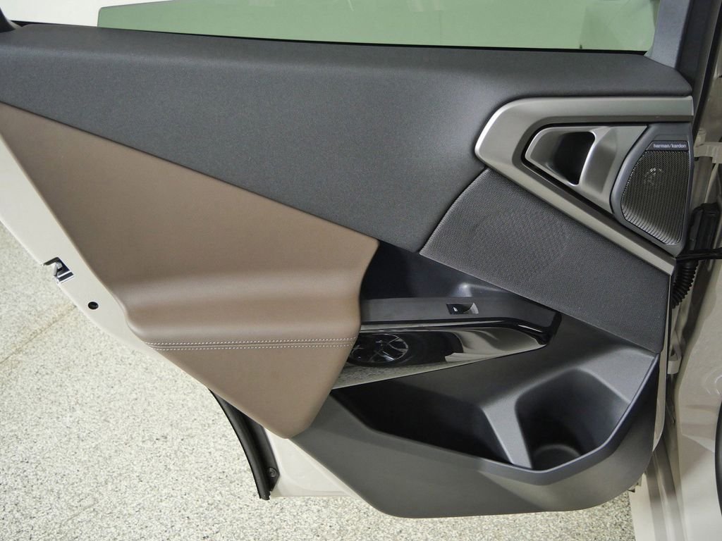 Used 2026 Dune Grey Metallic BMW 30 xDrive image 31