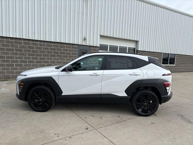 New 2026 Atlas White Hyundai SEL Sport image 41