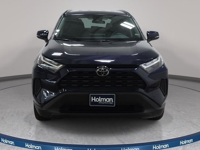 Certified Used 2025  Toyota XLE image 2
