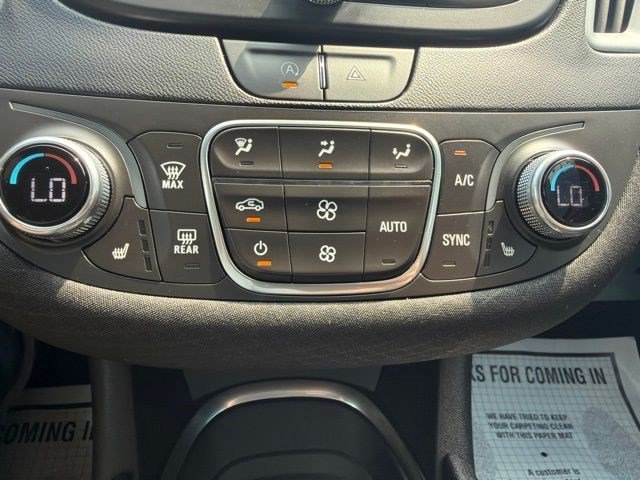 Used 2024 Sterling Gray Metallic Chevrolet LT image 28