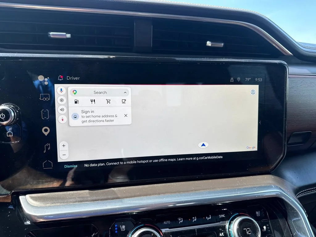 2023 GMC Sierra 1500 Denali Denali Ultimate - Photo 21