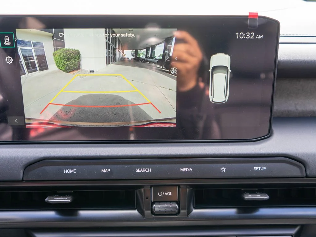 New 2027 Terrain Brown Matte Kia X-Line EX image 29