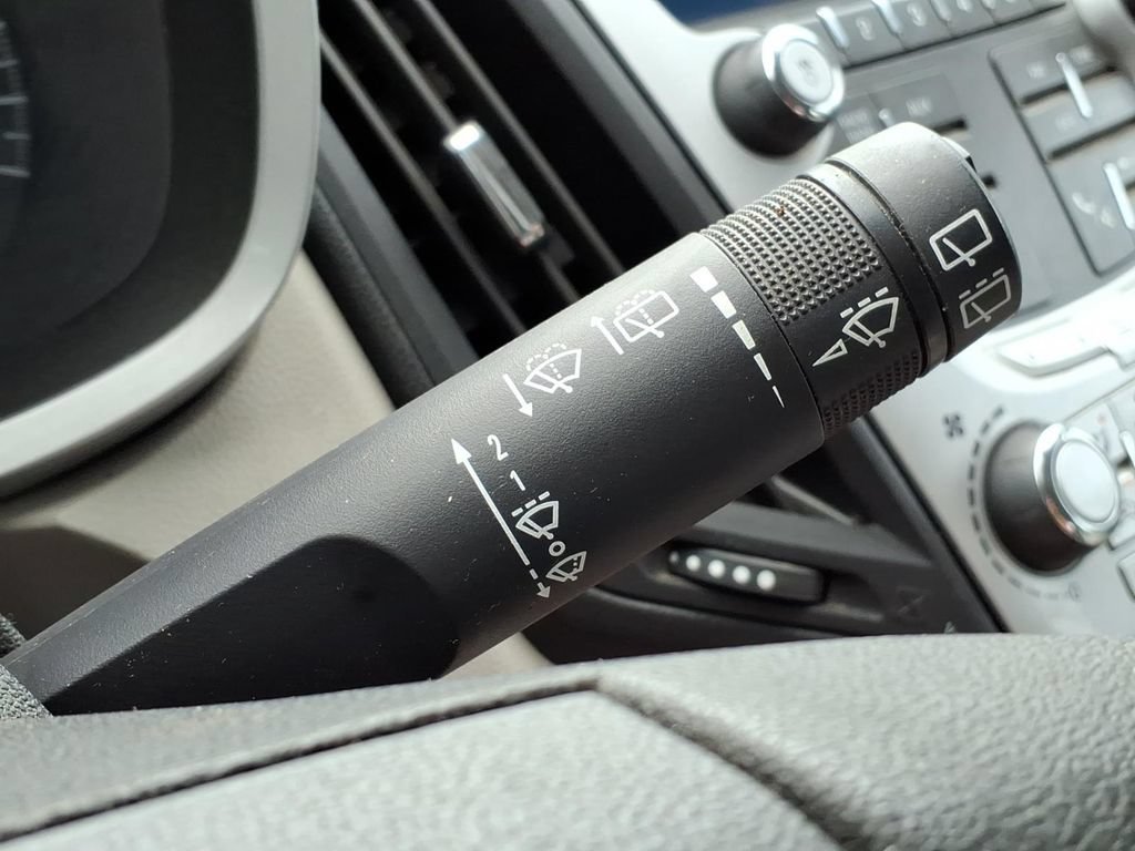 Used 2010 Black Chevrolet LS image 15