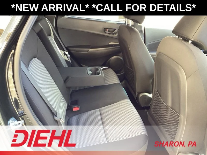Used 2018 Black Hyundai SEL image 15