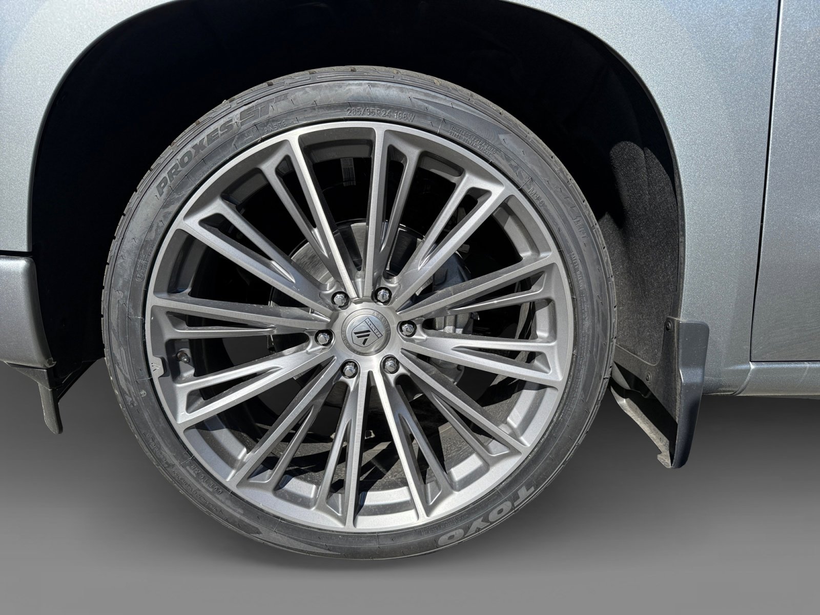 2026 Chevrolet Silverado 1500 Custom - Photo 9